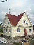устройства сайдинга