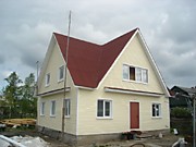 РЕМОНТ ЧАСТНЫХ ДОМОВ